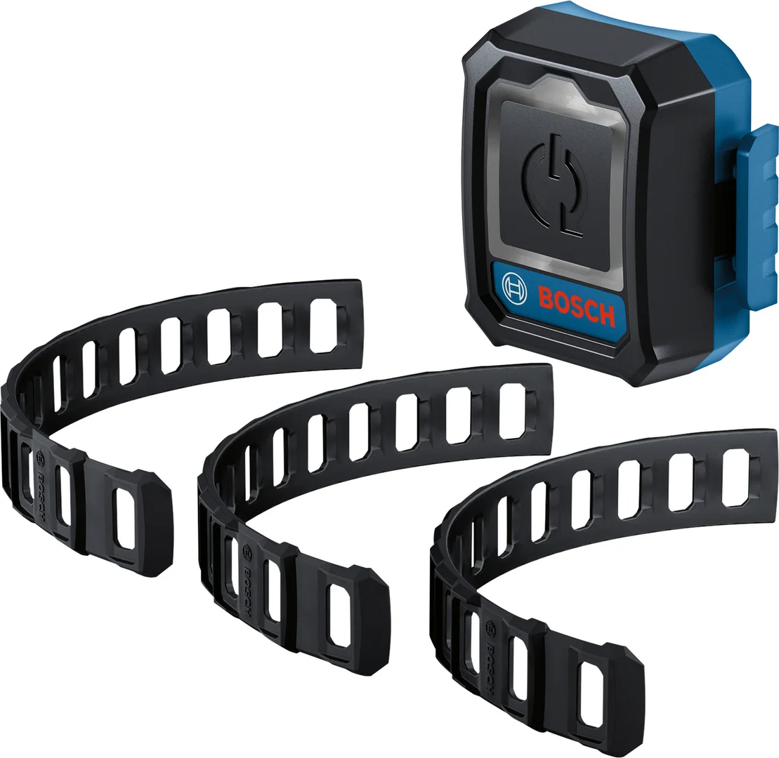 Bosch Professional PRO GCT 30-42 Draadloze Auto-Start-zendmodule voor stofzuiger - 1600A02GG1
