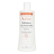 Eau Thermale Avène Tolérance Control Cleaning Lotion 400ML