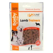 Proline Hondensnack Boxby Trainers Lam 100 gr