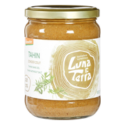 LunaeTerra Tahin zonder Zout 500GR