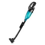 Makita DCL284FZB Accu Steelstofzuiger Zwart 18V Basic Body