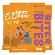 3x Edgard & Cooper Adult Bite L Kip 50 gr