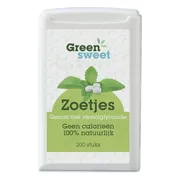 Greensweet Zoetjes 200ST