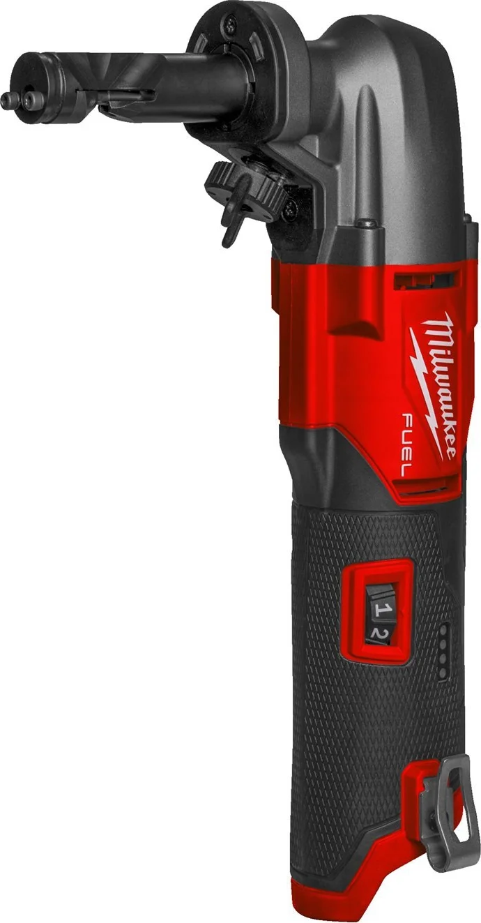Milwaukee M12 FUEL™ FNB16-0 Accu knabbelschaar 1,6mm 12V Basic Body - 4933479617