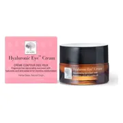 New Nordic Hyaluronic Eye Cream 15ML