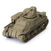 World of Tanks Expansion: American (M3 Lee)