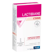 PiLeJe Lactibiane C'disis 10M Capsules 30CP