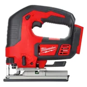 Milwaukee M18 BJS-0 Accu Decoupeerzaag 18V Basic Body - 4933451391