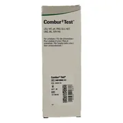 Roche Combur 9 Test 100st