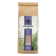 Teff Meel Bruin 500GR