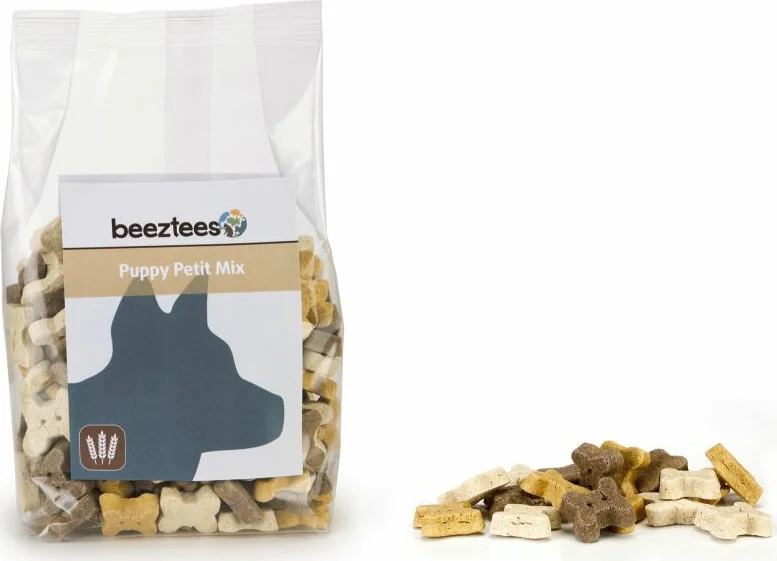 Beeztees Puppy Petit Mix 400 gr