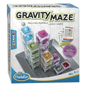 ThinkFun Gravity Maze - Breinbreker