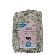 Terrasana Muesli 40% Noten, Vruchten & Zaden 1KG