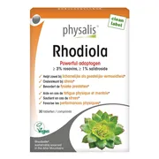 Physalis Rhodiola Tabletten 30TB