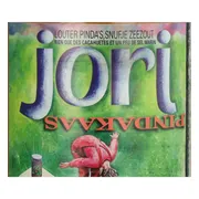 Horizon Jori Pindakaas Met Zeezout 350GR