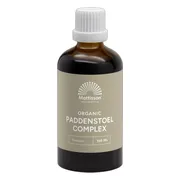Biologisch Paddestoel Complex Druppels 100ML