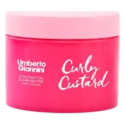 Umberto Giannini Curl Jelly Crème 300ML