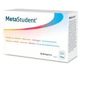 Metagenics MetaStudent Tabletten 60TB
