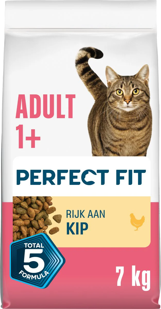 Perfect Fit Droogvoer Adult Kip 7 kg