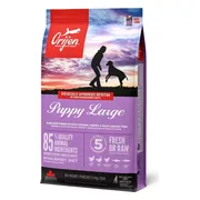 Orijen Hondenvoer Whole Prey Puppy Large Breed 11,4 kg