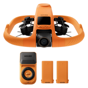 HOVERAir Aqua Basic Combo