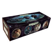 Arkham Horror LCG: Return to The Circle Undone