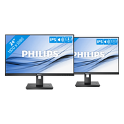 Philips 242B1G/00 Duo Pack