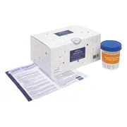 Testjezelf.nu Multi 16 Cup Drugstest Urine 4ST