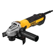DeWALT DWE4369 Haakse Slijper 125mm 1700 Watt