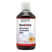 Pharmox Hond en Kat Glucosamine 1 liter