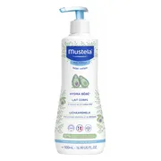 Mustela Hydra Baby Bodymilk 500ML