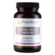 Proviform Royal Jelly Extra Sterk Vegicaps 60st 60VCP