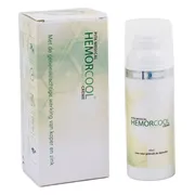 Hemorcool Aambeiencrème 50ML