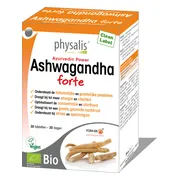 Physalis Ashwagandha Forte Bio 30TB