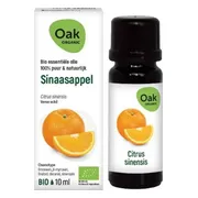 Oak Organic Sinaasappel Olie 10ML