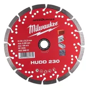 Milwaukee Speedcross HUDD Hudd 230 mm - 1 st - 4932399822