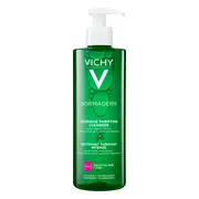 Vichy Normaderm Phytosolution Purifying Reinigingsgel 400ML