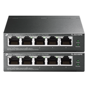 TP-Link TL-SG105PE Duo Pack