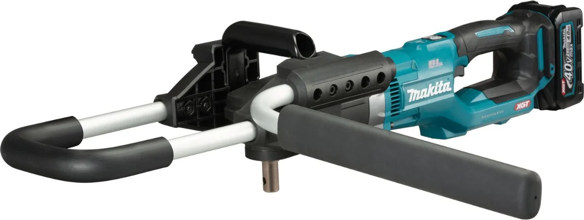 Makita DG002GU101 Accu grondboor XGT 40V Max 4.0Ah