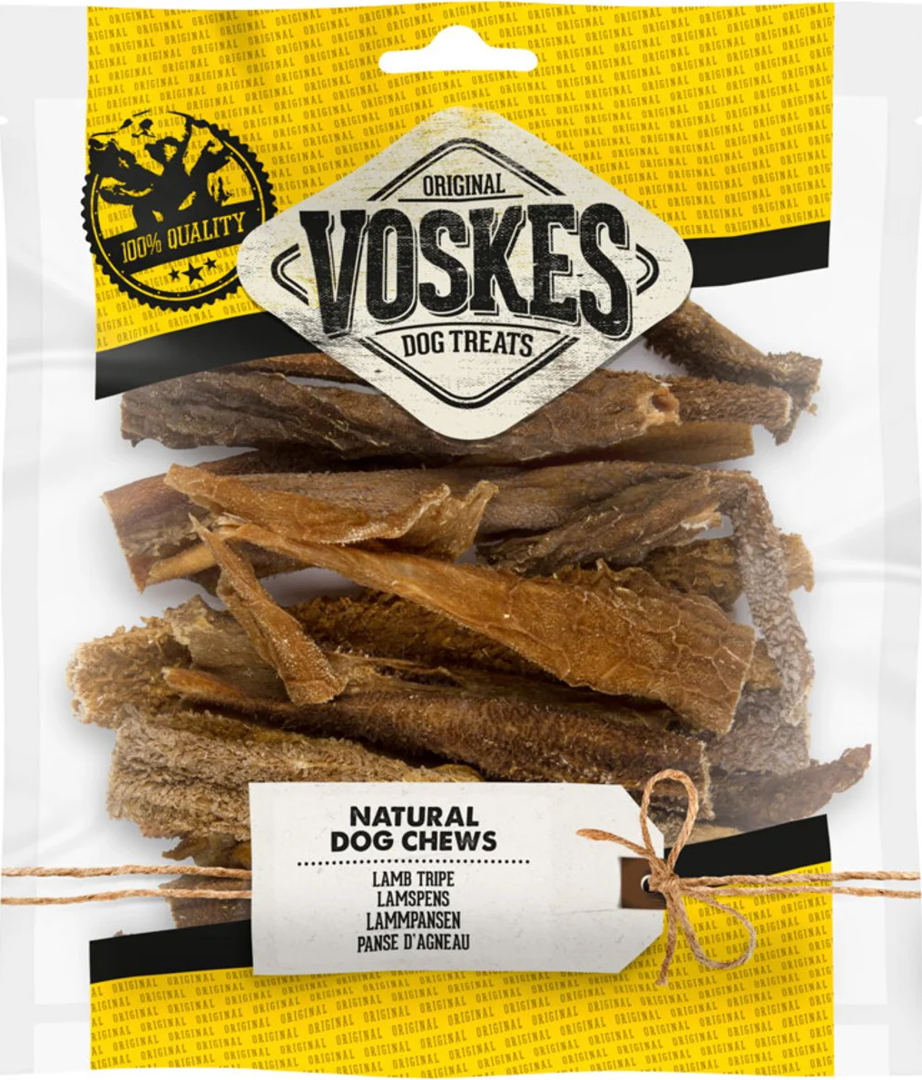 12x Voskes Lamspens 100 gr