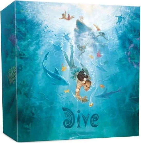 Dive