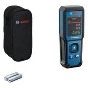 Bosch Professional GMM 1-15 Materiaalvochtmeter pad - 0601078200
