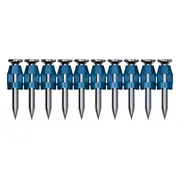 Bosch Professional PRO NB-25 Betonnagels 25 mm 1000 stuks - 1600A02F4M