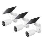 TP-Link Tapo C425 Solar Kit 3-Pack