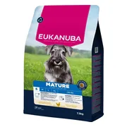 Eukanuba Hondenvoer Droog Life Care Dog Mature Small Kip 7,5 kg