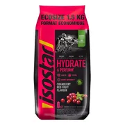 Isostar Hydrate & Perform Cranberry 1500 gr