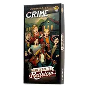 Chronicles of Crime Welcome to Redview