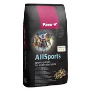 Pavo All Sports - Paardenvoer - 20 kg