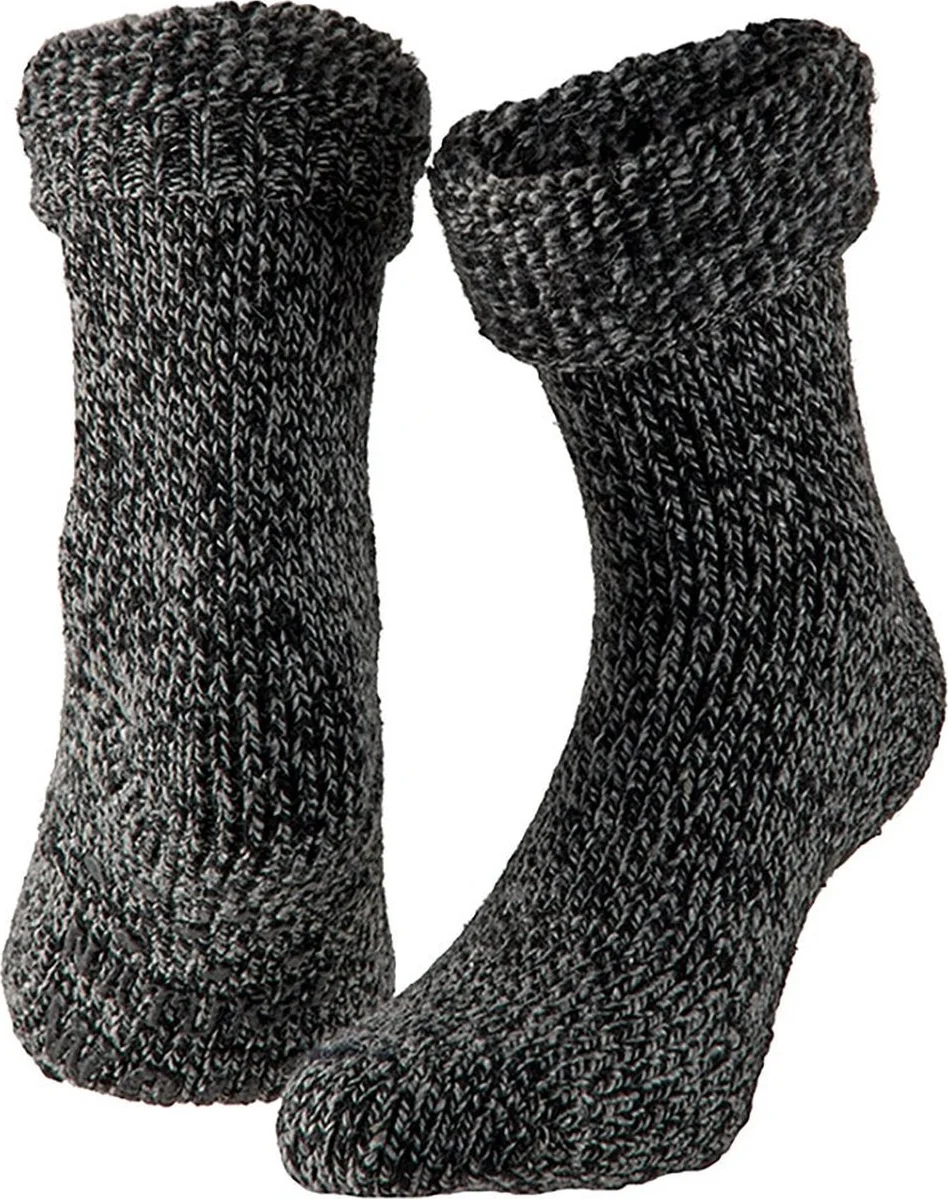 Apollo Slofsokken Unisex 35-38 1PR