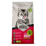 Voskes Kattenbrokken Adult Kip 7 kg